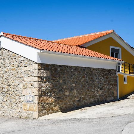Casa Da Avo Hotel Bouceiros Buitenkant foto