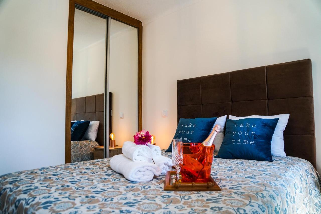 Casa Da Avo Hotel Bouceiros Buitenkant foto