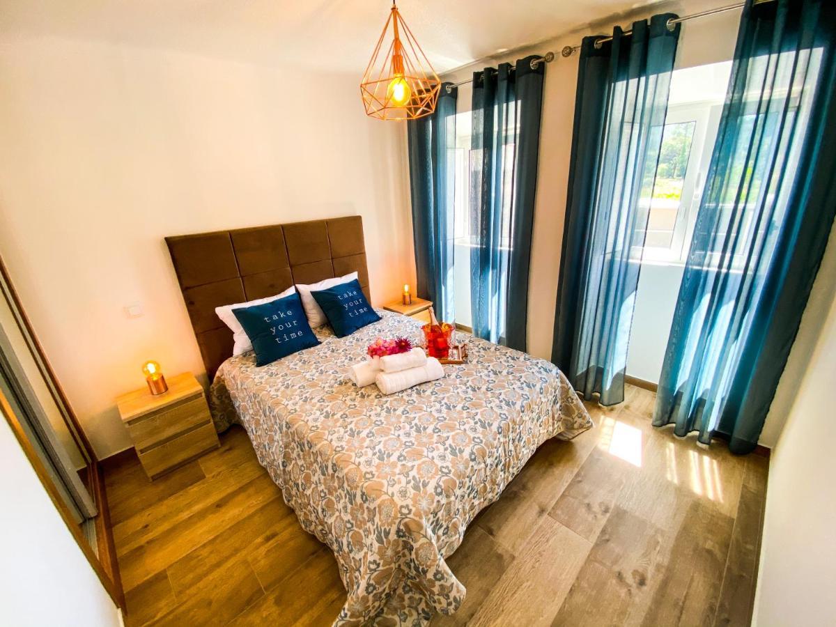 Casa Da Avo Hotel Bouceiros Buitenkant foto